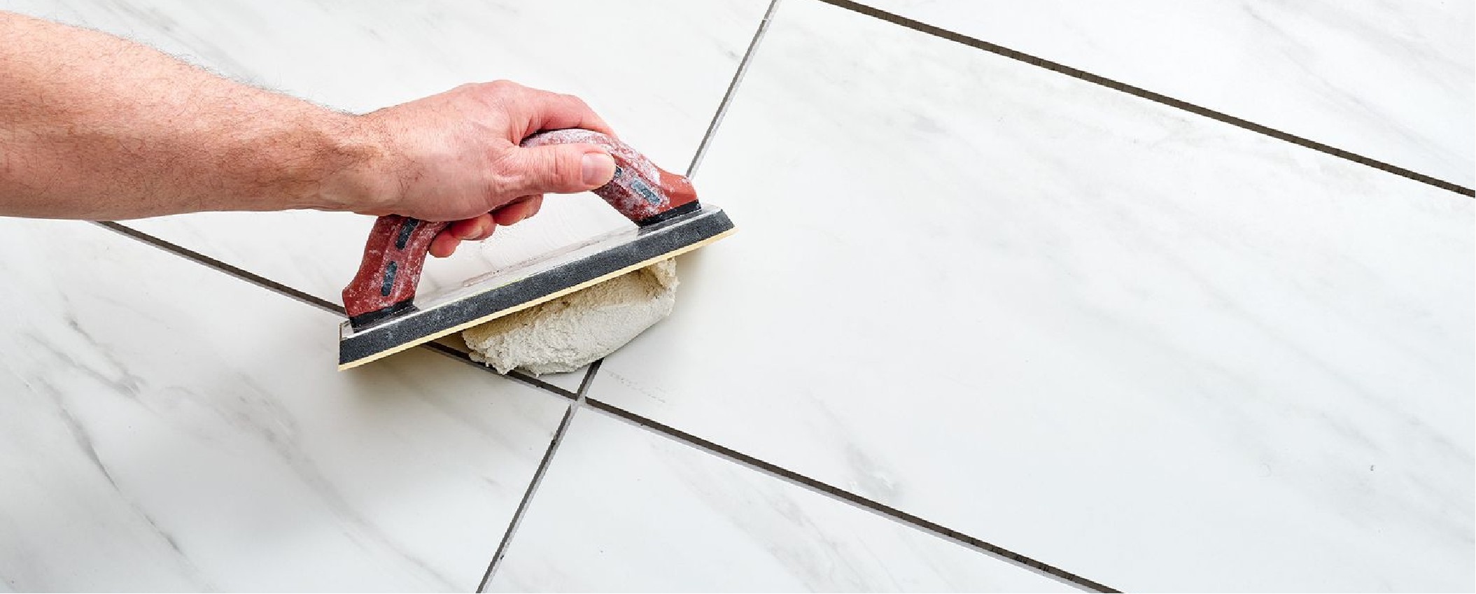 Grout