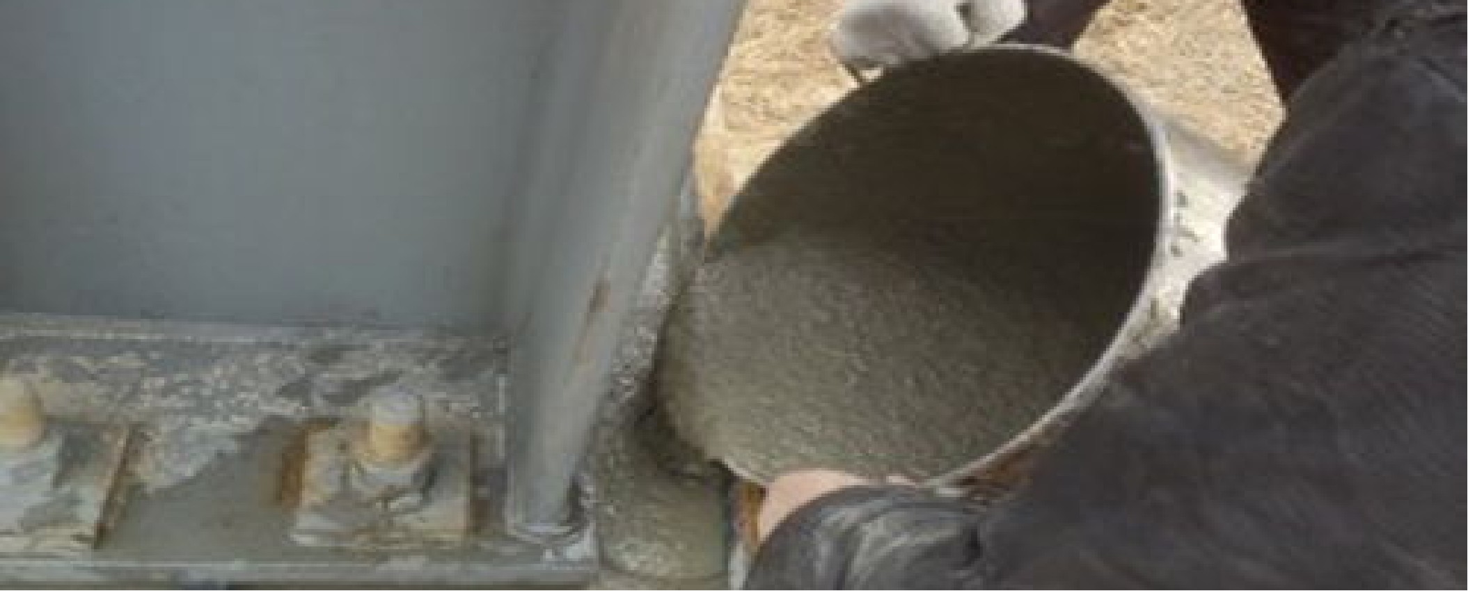 Grouting Material