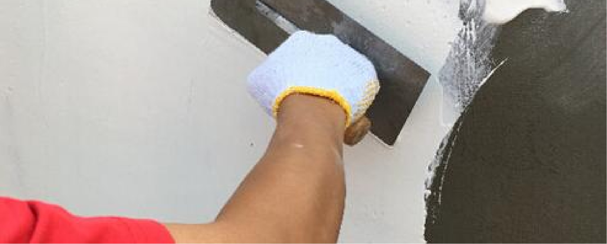 Wall Putty