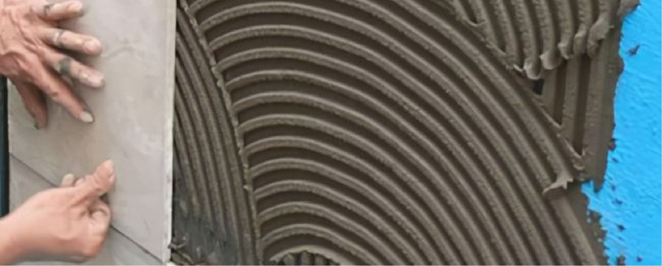 Tile Adhesive